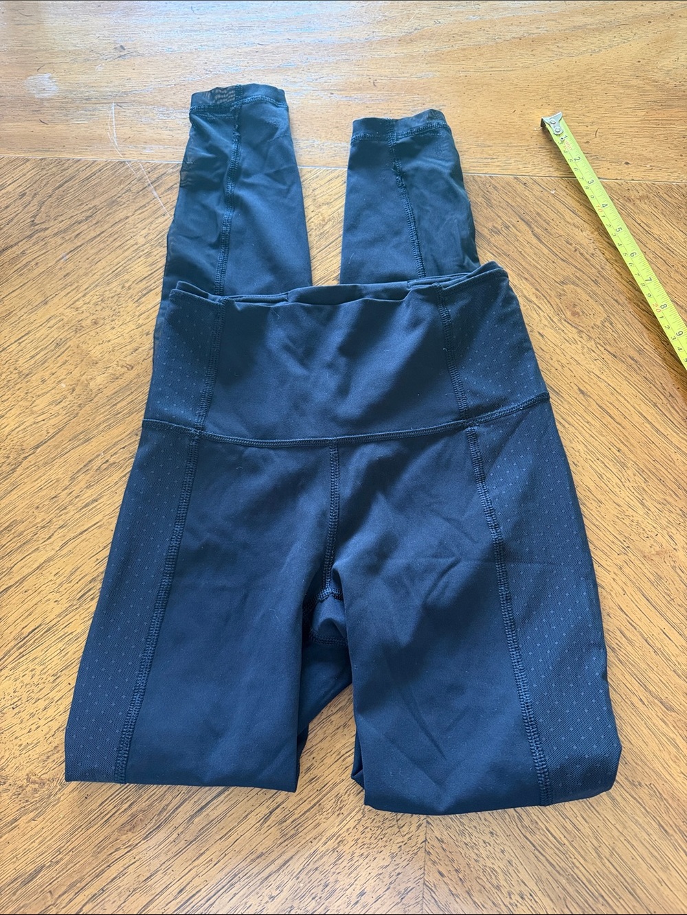Lululemon Leggings 28”